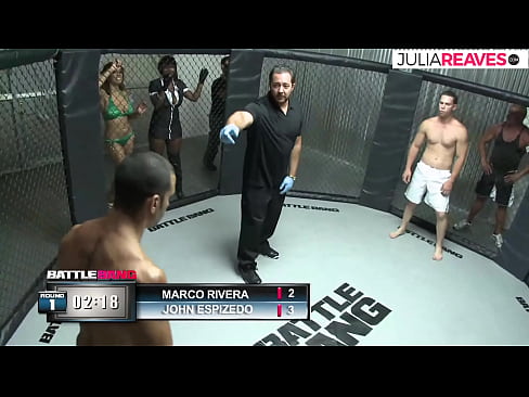 ❤️ Ultimate Fighter трахает номерную девушку сразу после боя на ринге ☑ Анальное видео у нас ️❤
