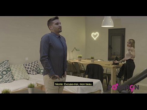 ❤️ PORNBCN 4K Одна зрелая женщина с большими сиськами хочет быть анальным трахал молодой жиголо с большим членом минет амортизм жесткий ебать ручной работы собачий стиль киска лизать оргазм французские субтитры ☑ Анальное видео у нас ️❤